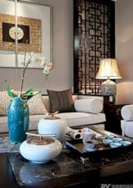 They often use some ornaments based on woods. 10 Unique House Decoration And Design Ideas For Your Home Asian Decor Living Room Asian Interior Design Asian Interior