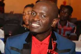 Review of Gerald Musyoki Paul's novel, The Attitude of Gratitude