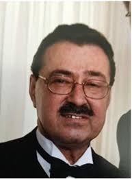 Stephen TOULIS Obituary (2021)