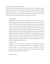 International children's day, icd) diraikan di banyak negara, biasanya pada 1 jun setiap tahun, tetapi tidak semestinya. Jom Download Pelbagai Contoh Kertas Lukisan Mewarna Hari Kanak Kanak Yang Berguna Dan Boleh Di Download Dengan Segera Gambar Mewarna