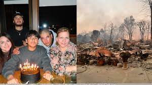 Fundraiser by Giselle Bermudez : Help the Bañuelos Family Rebuild After Fire