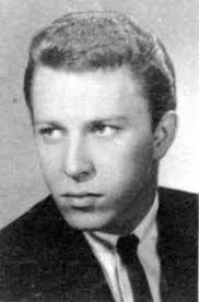 Darrell McCall: The Nashville Rebel