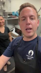 Myler Makes It…French cuisine…more to come next week 🇫🇷 Oh, and here’s a  few outtakes 😜