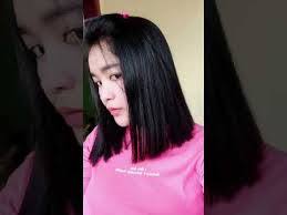 Tips merawat model rambut smoothing pendek. Gaya Rambut Pendek 2021
