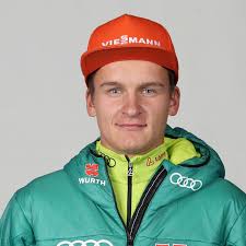 Combinata, Grand Prix: vince Julian Schmid davanti a Eero Hirvonen