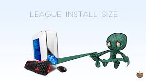 Windows 10 install time can take anywhere from 15minutes to three hours based on your device configuration. How Long Does It Take To Download League Of Legends