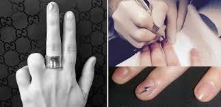 Do it yourself home improvement and diy repair at doityourself.com. Wtf You Can Actually Get Tattoos On Your Fingernails