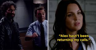 The Best TV Moments This Week — Feb. 14, 2020