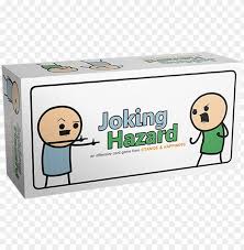 Maybe you would like to learn more about one of these? Joking Hazard Card Game Png Image With Transparent Background Toppng