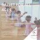 LG BALLET CENTRE - Baby Ballet Classes event image