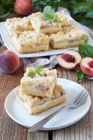 Pfirsichkuchen Mit Streusel Rezept Sweets Lifestyle Rezept Kuchen Mit Pfirsich Streusel Rezept Streusel Kuchen