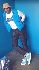 Pin By Jessica Johnson On Mon Lookbook Tyler The Creator Fashion Tyler The Creator Outfits Tyler The Creator