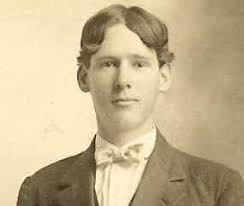 Earl Henry Burris (1893-1952)