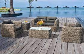 epingle sur salon de jardin