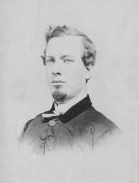 Judge Westbrook Schoonmaker Decker (1839-1903)