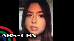 Bagito is a 2014 philippine teen drama television series based on the wattpad series of the same title by noreen capili. Alexa Ilacad Opens Up About Need For Counseling During Quarantine Abs Cbn News Shorts Youtube