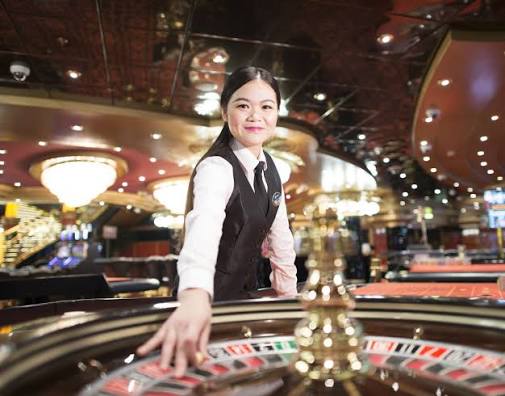 MSC Casino: Gaming & Slots at Sea | MSC Cruises