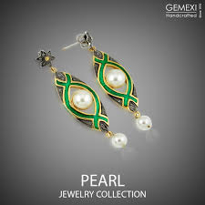 Why should you clean your pearl jewellery? How To Clean Pearl Jewelry Gemexi