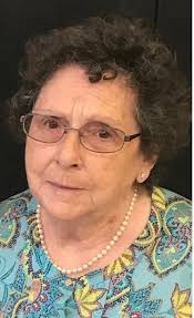 Janney Adams Obituary