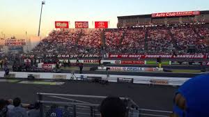 Pomona Raceway Nhra Hotels Off Las Vegas Strip