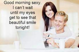 Texts to make him smile. Sweet Text Messages For Her Amor Amargo 2021
