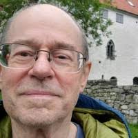 James Beckley's Instagram, Twitter & Facebook