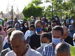 يسرا تعزي فريد الديب في وفاة ابنته: Gcbuuxz7 G0ahm