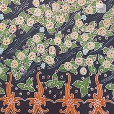 Motif paqtangko patung merupakan salah satu motif hiasan dari. Memahami Keyakinan Suku Di Kalimantan Melalui Motif Batiknya Regional Liputan6 Com