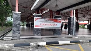 Pos kota (the city post) is an indonesian daily newspaper published in jakarta, published by pt. Pencaker Pantau Loker Dari Rumah Mau Pulang Kampung Susah Posmetro Batam