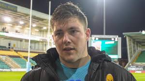 Ethan Waller reaction