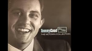 Motown Treasures: Tommy Good