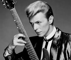 Risultati immagini per DAVID BOWIE