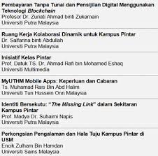 It might take us time, but it's better late than never. Sharing Smart Campus Initiatives In Conjunction With Ppict2019 Infocomm Development Centre Idec