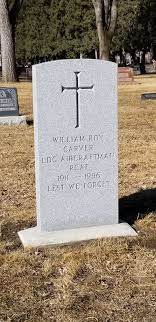 Last Post Fund recognizing veterans with special gravestones