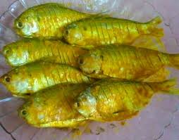Contextual translation of siang ikan bilis into english. D Alisa Kitchen Ikan Selangat Ni Sedap Tp Byk Tulang Facebook