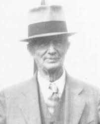 Franklin Jacob Paden (1852-1939)