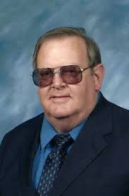 Obituary information for Charles 'Skipper' Huffman Carter...