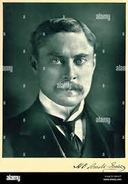 Arnold forster hi-res stock photography and images