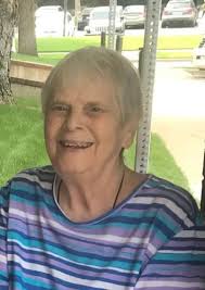 Judith Lawrence Obituary (2022)