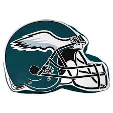 Check spelling or type a new query. Nfl Philadelphia Eagles Helmet Cloud Pillow Target