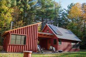 Maybe you would like to learn more about one of these? Off Grid Cabin White Mountains New Hampshire Emily Lord Photography