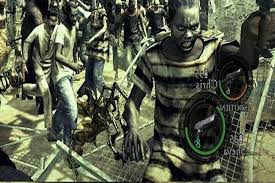 It does not matter if you are an ardent admirer of this series or for the first time you hear about it, you will have a great time … Game Resident Evil 5 Hint Pour Android Telechargez L Apk