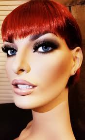 Here's a true beauty, imo. No date given. Photo credit David Tinder.