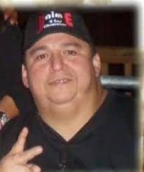 Bobby "Big Bob" Martinez Class of '86 one of the most popular Battlin Bucs  in the mid 80's he was always a kid with a Big Heart but when it came down