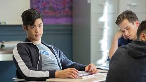 The cast have been having a truly brilliant time on set, with jordan fisher. Ross Butler Added To Cast Of To All The Boys I Ve Ever Loved Before Sequel Comingsoon Net