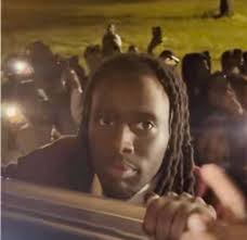 🥷🏽s be at yo car like after the function talm bout “what yall finna do  after dis???”