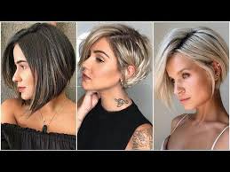 Maybe you would like to learn more about one of these? Pin En Estilos De Cabello Corto