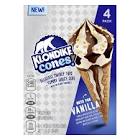 Cones Nuts For Vanilla