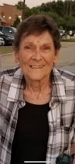 Obituary information for Barbara Ann Pavley