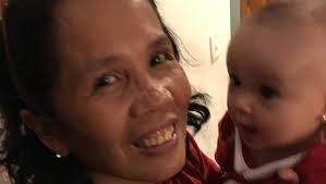 Fundraiser for Vanessa Murphy by Barbara Anderson Bade : Help Liza  Carulla's family with funeral expenses